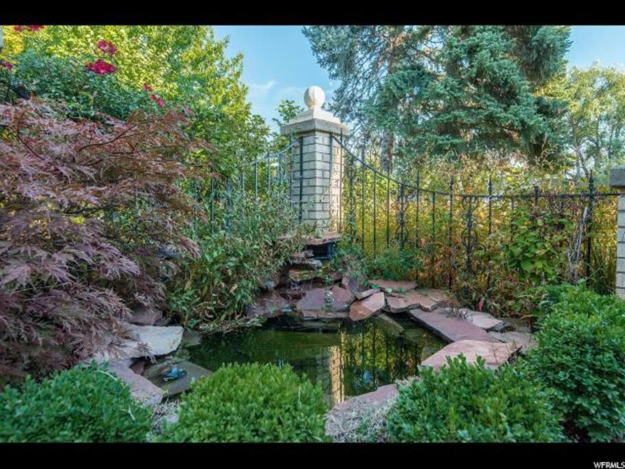 Wasatch Front Home With Pool Close To Everything! Murray Zewnętrze zdjęcie