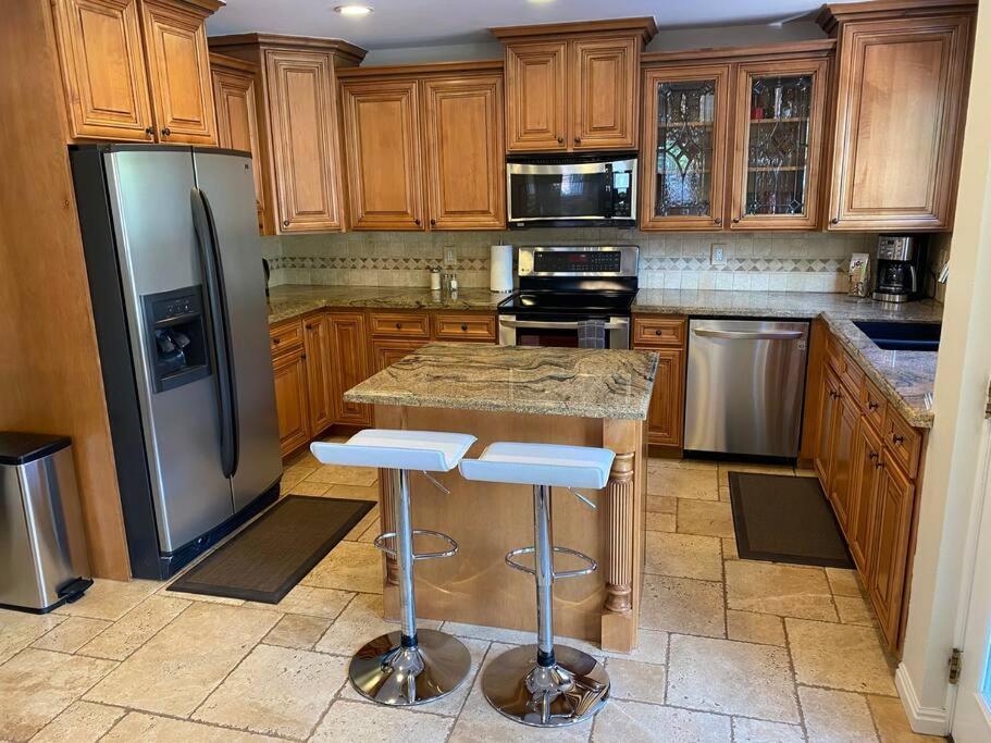 Wasatch Front Home With Pool Close To Everything! Murray Zewnętrze zdjęcie