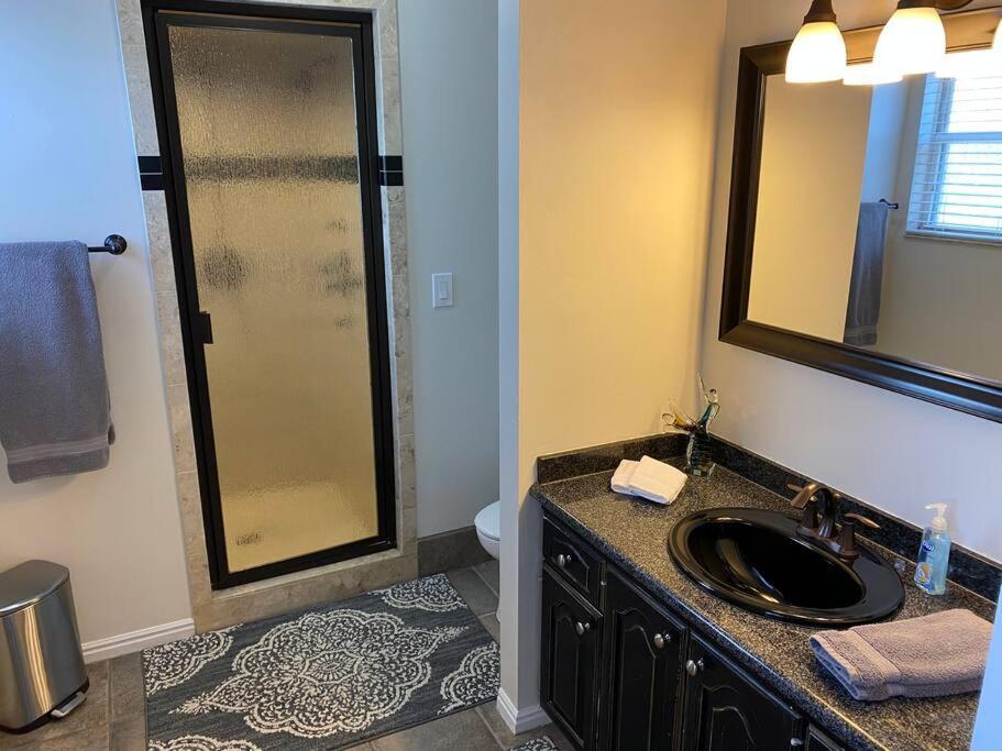 Wasatch Front Home With Pool Close To Everything! Murray Zewnętrze zdjęcie