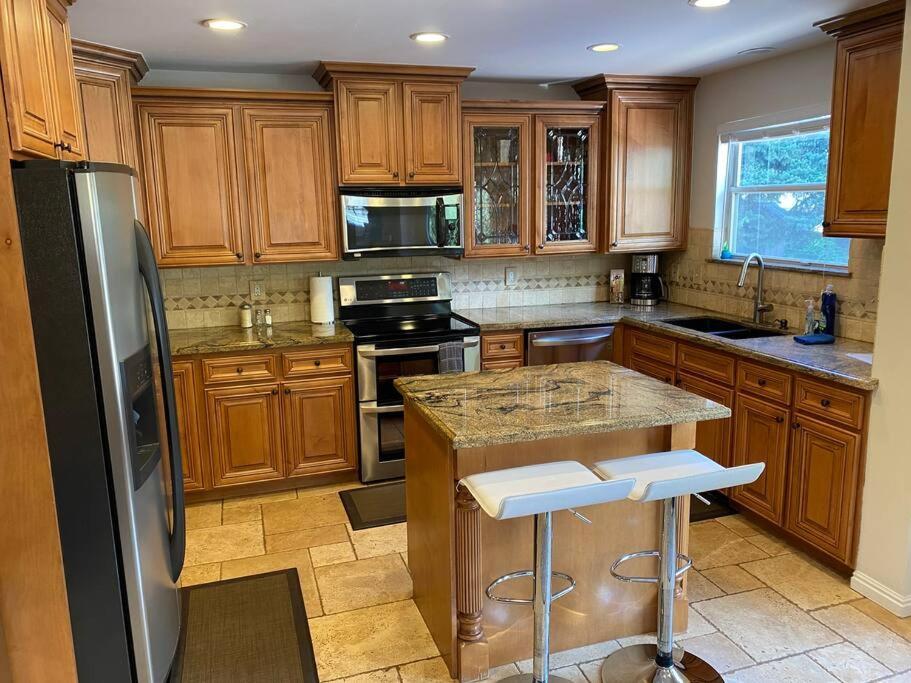 Wasatch Front Home With Pool Close To Everything! Murray Zewnętrze zdjęcie