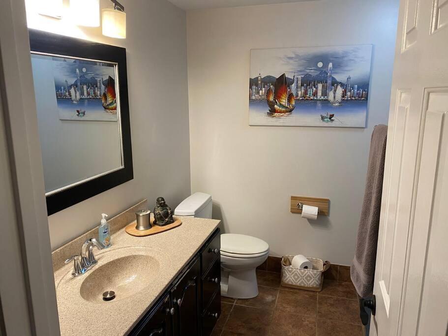 Wasatch Front Home With Pool Close To Everything! Murray Zewnętrze zdjęcie