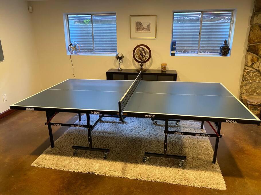 Wasatch Front Home With Pool Close To Everything! Murray Zewnętrze zdjęcie