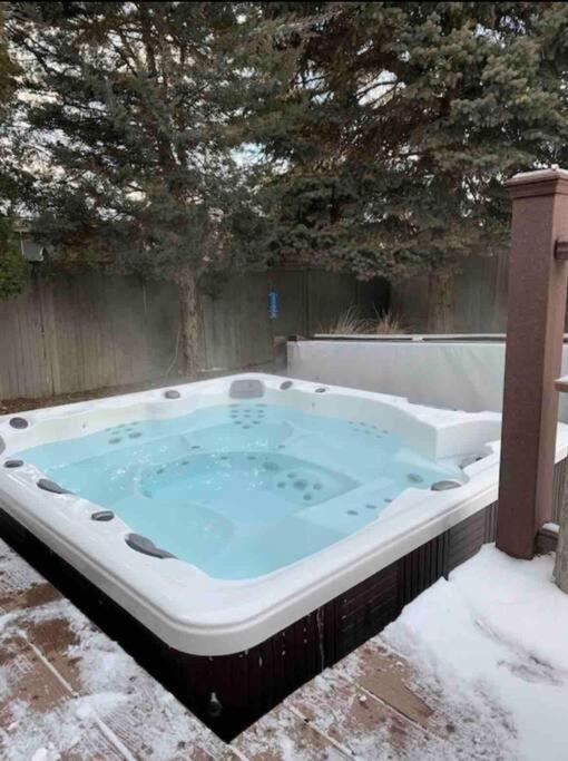 Wasatch Front Home With Pool Close To Everything! Murray Zewnętrze zdjęcie