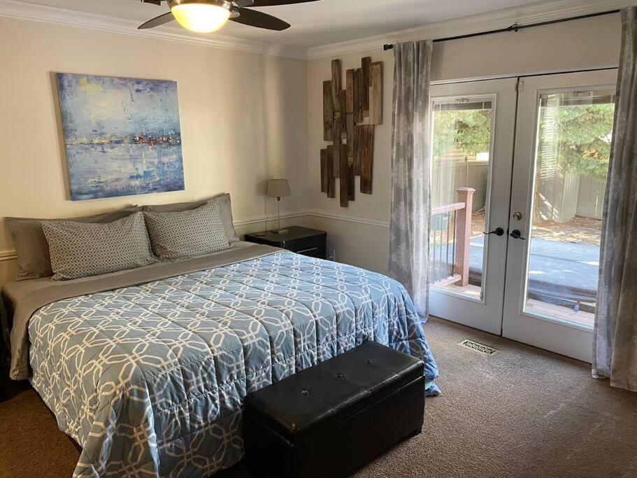 Wasatch Front Home With Pool Close To Everything! Murray Zewnętrze zdjęcie